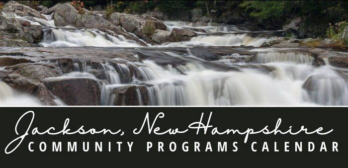 Jackson Community Programs Logo