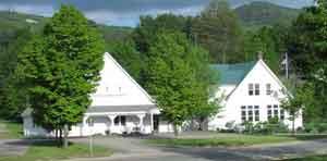 Jackson Grammar School